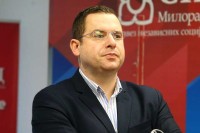 Kovačević: Srpska aktivna u prezentovanju svojih stavova