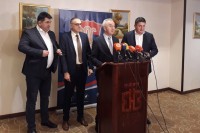 Šarović: Nadležnosti Srpske vratiti na način koji je moguć