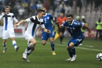 BiH porazom od Finske ostala bez šansi za plasman na Svjetsko prvenstvo 2022.