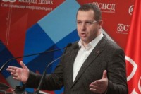 Kovačević: Oni koji neće podržati jačanje Srpske nas netačno optužuju da smo odustali