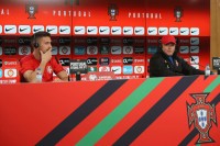 Piksi: Srbija je u Lisabon došla da pobijedi i ode na Mundijal