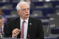 Borelj: Od sutra proširenje sankcija Bjelorusiji
