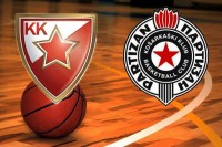 Prvi derbi evroligaške Zvezde i Obradovićevog Partizana