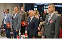 SP Doboj dao podršku kandidaturi Petra Đokića