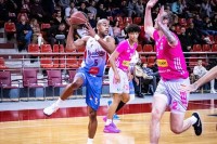 Igokea savladala Megu rezultatom 79:63