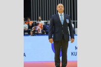 Siniša Đukić, jedini džudo sudija iz Republike Srpske sa A licencom IJF: Za odlazak na Igre treba dosta truda i sreće