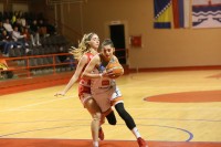 Tamara Rajić, košarkašica Orlova, za “Glas Srpske”: Da svi trofeji ostanu kod nas