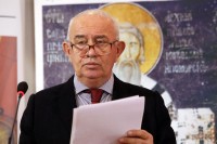 Milimir Mučibabić, član Senata Srpske: Srpsku ne mogu izbrisati gumicom