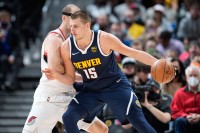 MVP partija Jokića