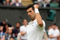 Masters u Torinu: Đoković protiv Kaspera Ruda
