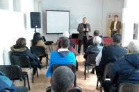 Promovisan film "Slavski običaji na Romaniji"