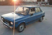 "Стојадин" - пола вијека аутомобила који није знао за границу