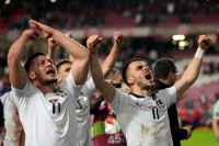Fudbalski savez Srbije zaradio 12 miliona dolara