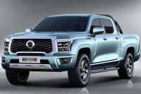 Кинг Конг је кинеска "копија" Форда Ф-150