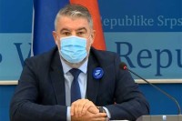 Šeranić: Vlada Srpske ima jasno rješenje za kovid sertifikate, čekamo odluku Evropske komisije