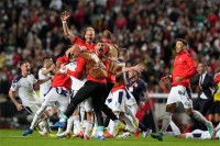 Reprezentaciji Srbije uplaćena premija od milion evra