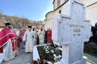 Патријарх Порфирије:Сјећање на патријарха Павла и данас живо