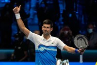 Novak protiv Ruda do prve pobjede u Torinu