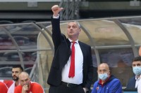 Radonjić: Da budemo dobri u duelu protiv Baskonije
