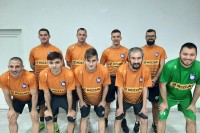 Mozzart podržao OFK Berek: U novoj opremi do treće lige