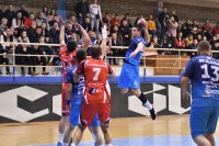 Prva m:tel liga Republike Srpske za rukometaše: “Sokolovi” srušili lidera