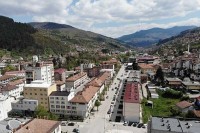 U Foči Dan žalosti zbog ubistva dječaka