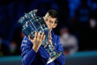 Pit Sampras: Novak Đoković najbolji teniser svih vremena