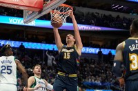 Samo 12 igrača je "odbranilo" MVP titulu, a Jokić igra istorijsku sezonu