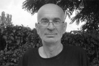 Sahranjen novinar Mišo Vidović