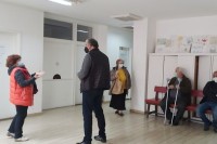 Србија: Преминуло 55 особа, више од 3.700 новозаражених