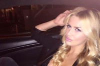 Oglasila se banjalučka starleta Božana Vujinović nakon požara