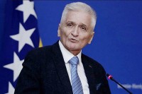Špirić: "Inat politika" Sarajeva - saveznik neuspjeha u BiH