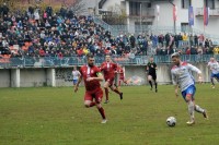 Odluka o jesenjem prvaku drugoligaškog zapada pala na “Lukama”: Laktaši šampion, Mirković otišao