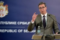 Vučić: Eventualne sankcije neće donijeti ništa dobro regionu