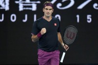 Federer najavio veliki povratak, ali tek 2022. godine: Sanjam novo finale Grend Slema