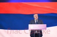 Višković: Vlada će mjerama omogućiti rast plata u realnom sektoru od 5 do 10 odsto