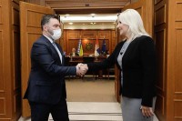 Mihajlović i Košarac: Isključiti politiku iz projekta „Buk Bijela“