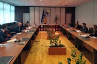 Bevanda i delegacija EBRD-a: Neophodno nastaviti sklapanje novih kreditnih aranžmana
