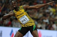 Bolt: Osvojio bih zlato na Igrama u Tokiju