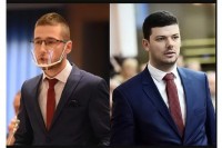 Momčilo Antonić pred sudom, tvrdi da nije kriv za izazivanje nasilja i mržnje