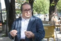 Zbornik "Rimaginator - Sećanja na Kolju Mićevića" promovisan u NUBRS: Svijet gledao iz druge perspektive