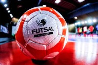 Futsal reprezentacija Srbije na Evropskom prvenstvu