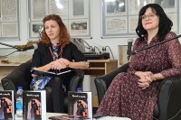 Veče ljubavne poezije Rade Janjušić
