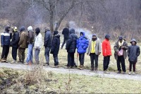 Tegeltija:  BiH ne može biti "spavaonica migranata" za zemlje zapadnog Balkana