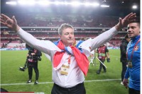 Piksi: Nisam znao za milion evra, pare mi ne trebaju, ja bih sve prodao da odem u Katar