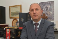 Luka Petrović transportovan u UKC Srpske