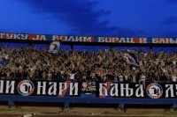 FK Borac čestitao rođendan navijačima: Lešinari – priča koja traje 34 godine