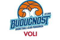 Košarkaš Budućnosti Kobs MVP 5. kola Evrokupa