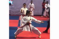 Isidora Borovčanin nije prošla u drugi krug na Svjetskom prvenstvu u Dubaiju