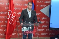 Kovačević: Hrabra i odlučna borba za opstanak Srpske, ali i njeno ekonomsko jačanje